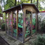 How To Prevent Your Property From Being Vandalized